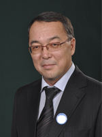 Искаков Бейбит Абаканович