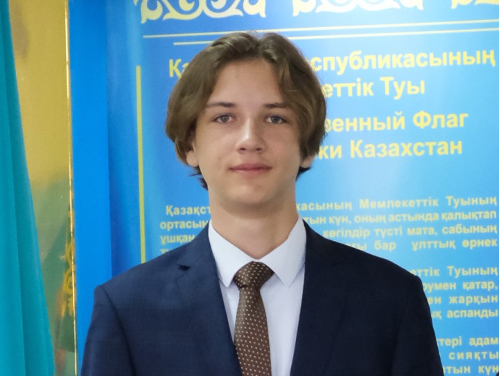 Выборы президента школы