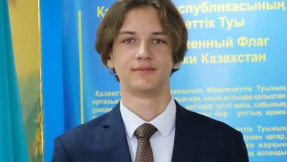 Выборы президента школы