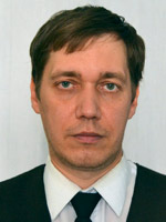 Грахов Аркадий Николаевич